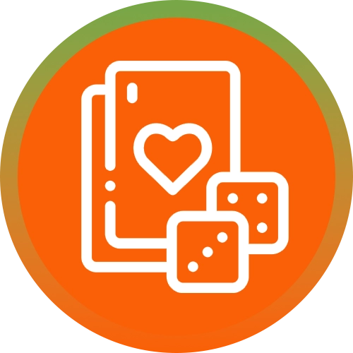Play your favorite casino games in the FairPlay mobile app.