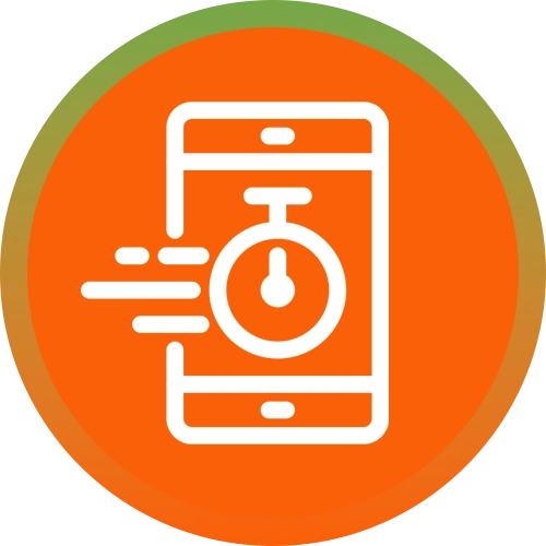 Enjoy the smooth operation of the FairPlay app.