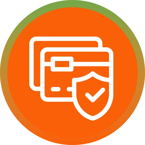 Make secure payments with the FairPlay mobile app.