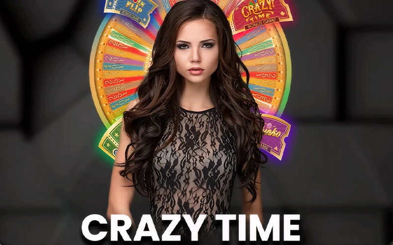 Launch Crazy Time slot at FairPlay Casino and try your luck.