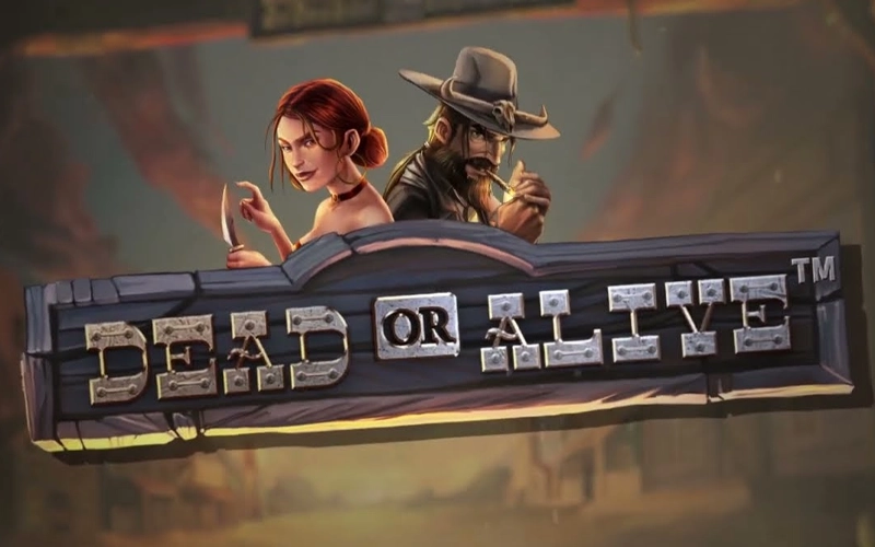 Try your luck at the Dead or Alive 2 slot at FairPlay casino.