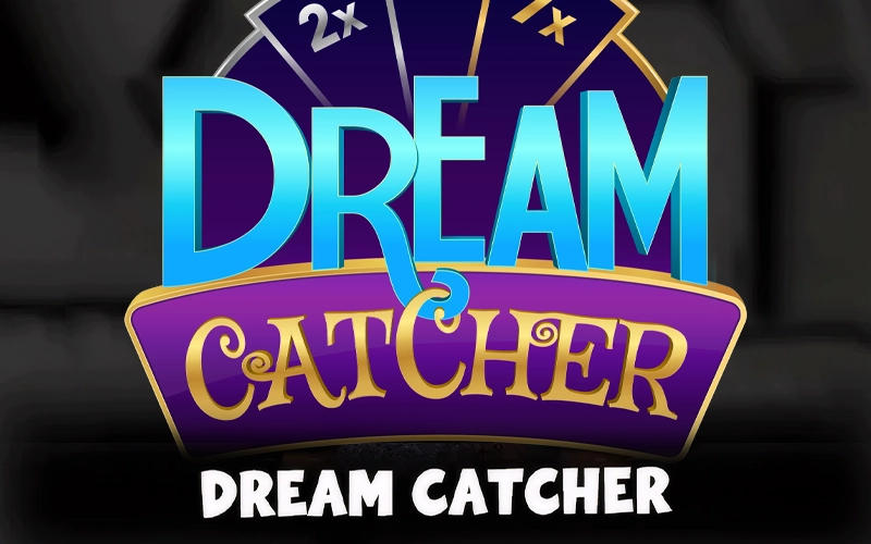 Play the Dream Catcher online slot at FairPlay and get a chance to win big.