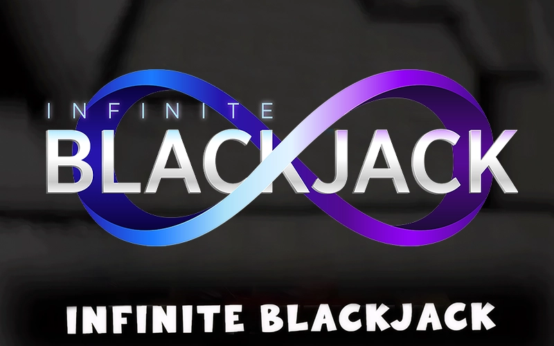 Turn on the Infinite Blackjack slot at FairPlay and enjoy the game.