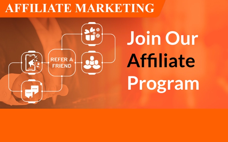 Earn a referral reward for promoting FairPlay brand.