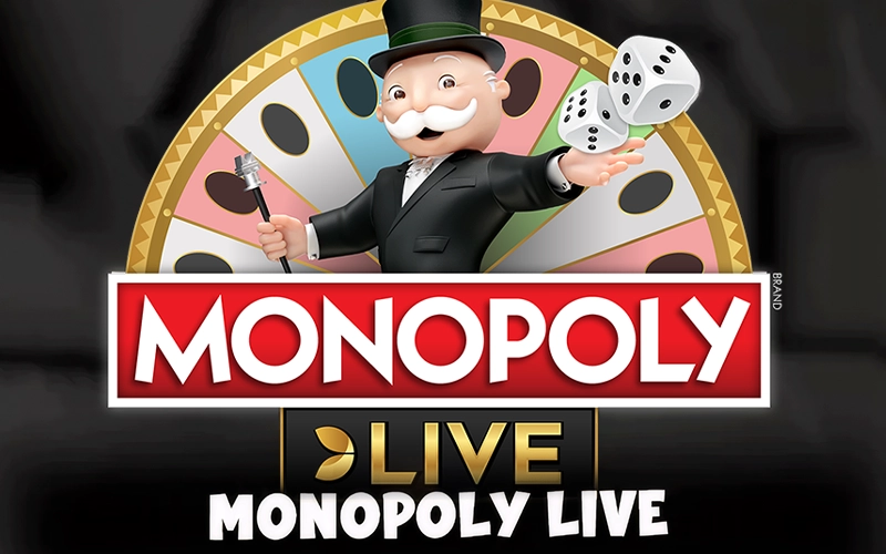 Try the Monopoly Live slot at FairPlay and wait for your lucky moment.