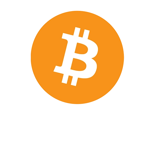 Make secure financial transactions with the Bitcoin network at FairPlay casino.