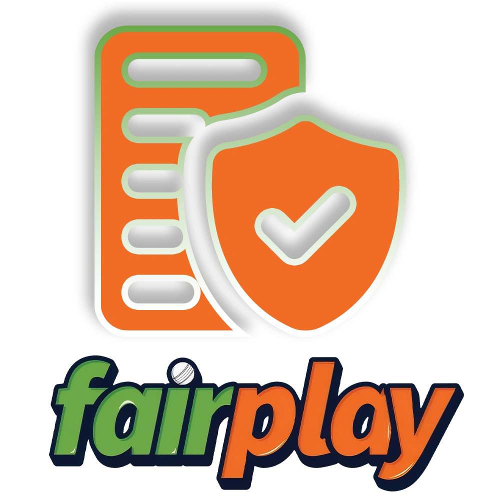 Read the FairPlay casino privacy policy.